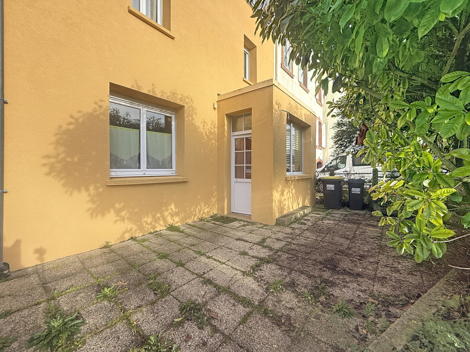 
                                                Vente
                                                 Proche SAINT LO maison de ville