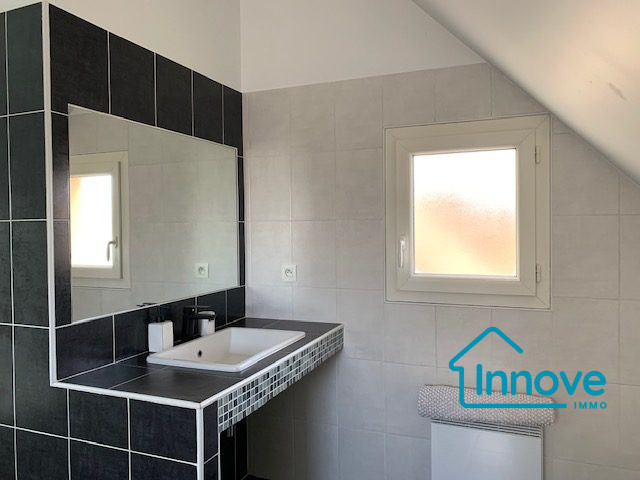 
                                                Vente
                                                 Proche Septeuil - Belle Maison Contemporaine