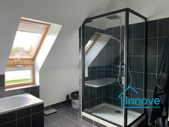 
                                                Vente
                                                 Proche Septeuil - Belle Maison Contemporaine