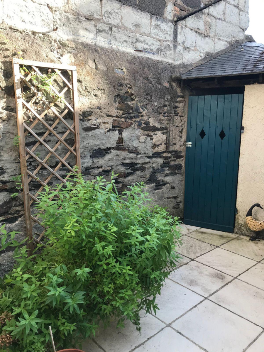 
                                                Location
                                                 Proche ST Serge- centre Angers lumineux et calme