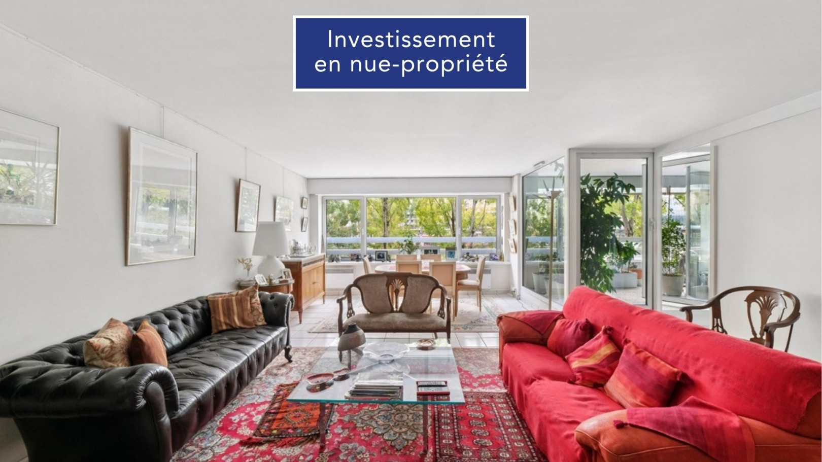 
                                                Vente
                                                 PROFITEZ D'UNE DECOTE EN ACHETANT EN NUE-PROPRIETE