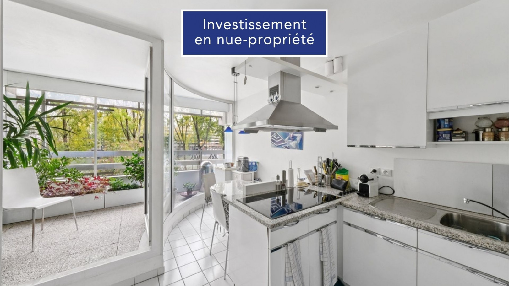 
                                                Vente
                                                 PROFITEZ D'UNE DECOTE EN ACHETANT EN NUE-PROPRIETE