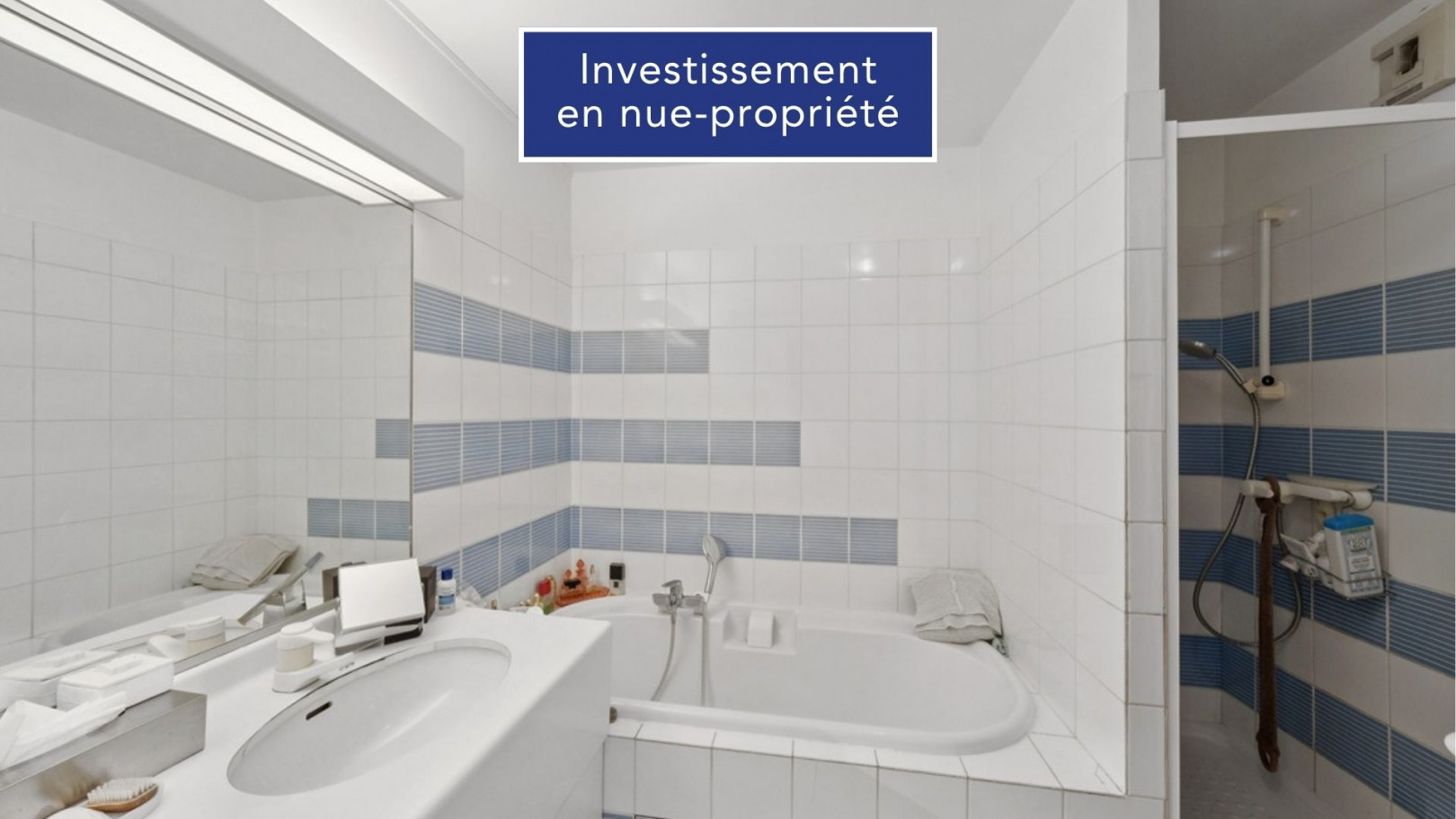 
                                                Vente
                                                 PROFITEZ D'UNE DECOTE EN ACHETANT EN NUE-PROPRIETE