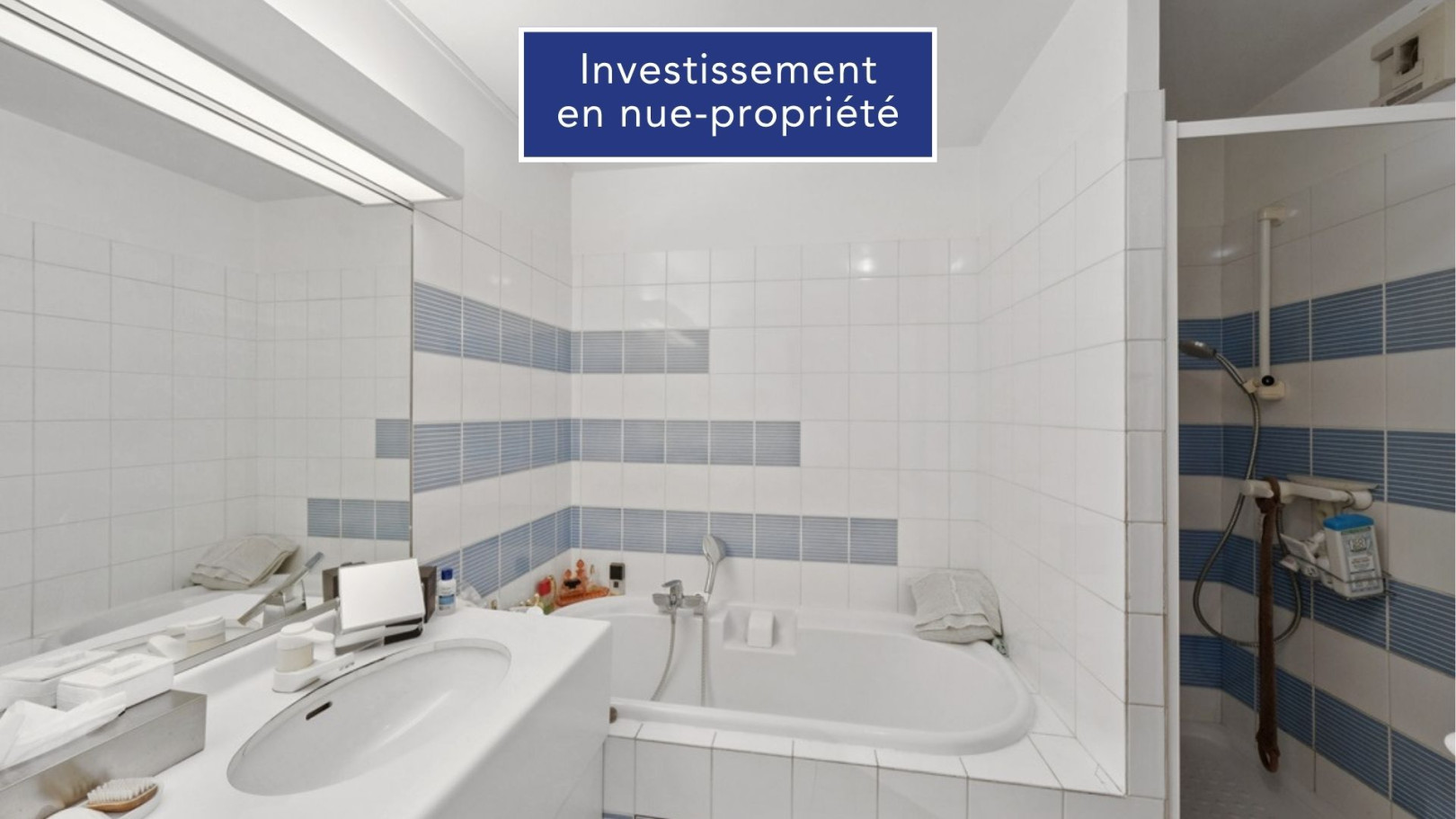 
                                                Vente
                                                 PROFITEZ D'UNE DECOTE EN ACHETANT EN NUE-PROPRIETE