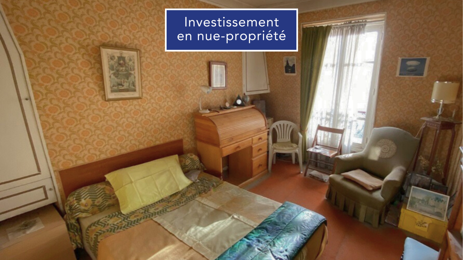 
                                                Vente
                                                 PROFITEZ D'UNE DECOTE EN INVESTISSANT EN NUE-PROPRIETE