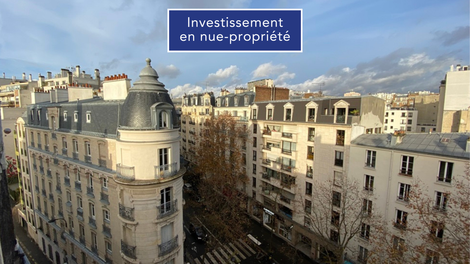 
                                                Vente
                                                 PROFITEZ D'UNE DECOTE EN INVESTISSANT EN NUE-PROPRIETE