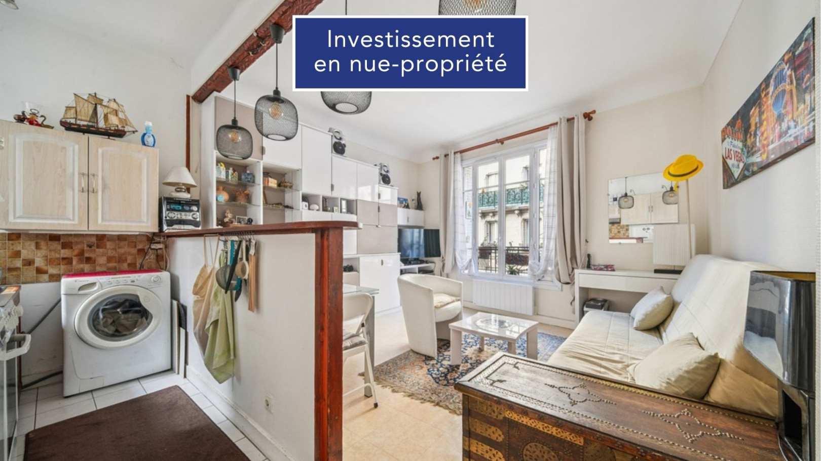 
                                                Vente
                                                 PROFITEZ D'UNE DECOTE EN INVESTISSANT EN NUE-PROPRIETE