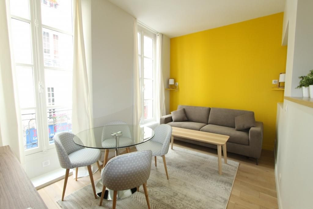 
                                                Colocation
                                                 Propose colocation à PARIS