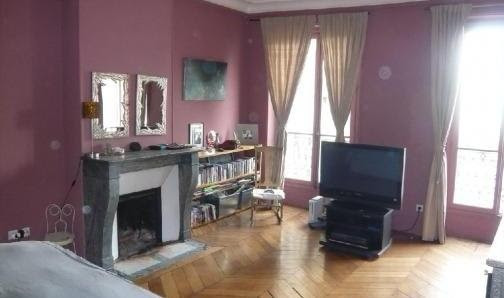 
                                                Location
                                                 Propose mon T3 65m2-paris contre menage