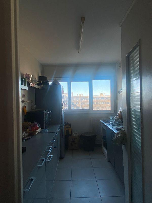
                                                Location
                                                 Propriétaire loue T2 sans vis a vis