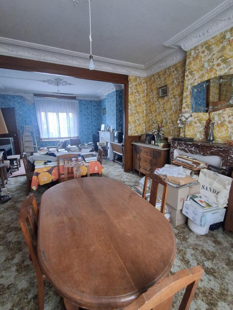 
                                                Vente
                                                 Propriété 32 rue du MOULIN