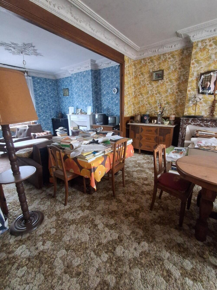 
                                                Vente
                                                 Propriété 32 rue du MOULIN
