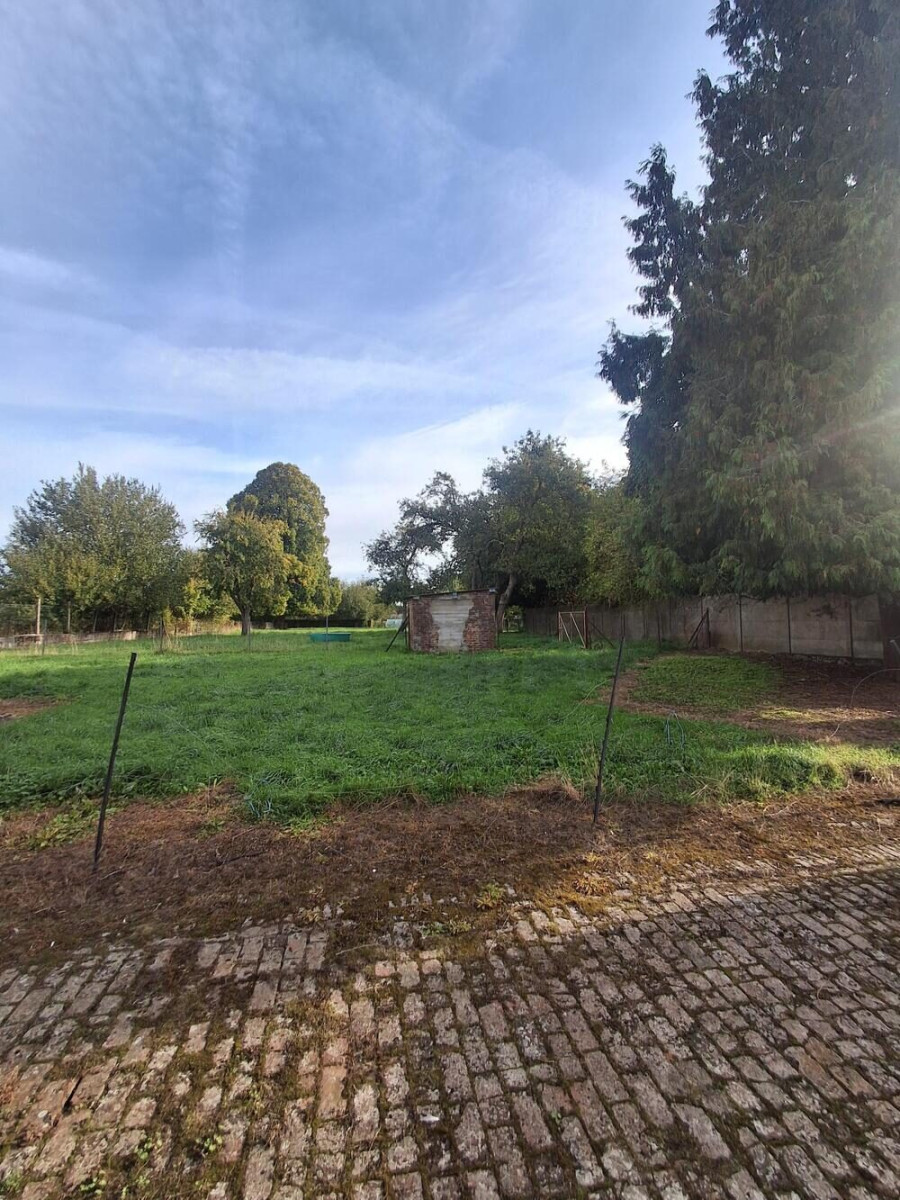 
                                                Vente
                                                 Propriété 32 rue du MOULIN