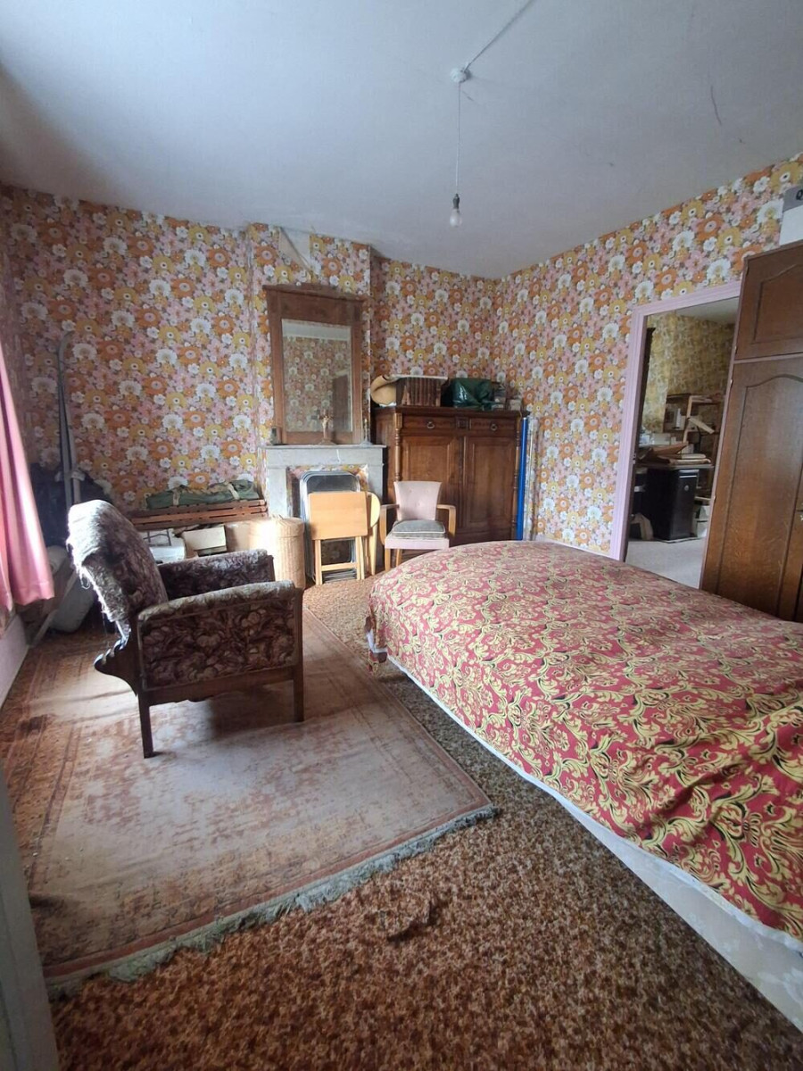 
                                                Vente
                                                 Propriété 32 rue du MOULIN