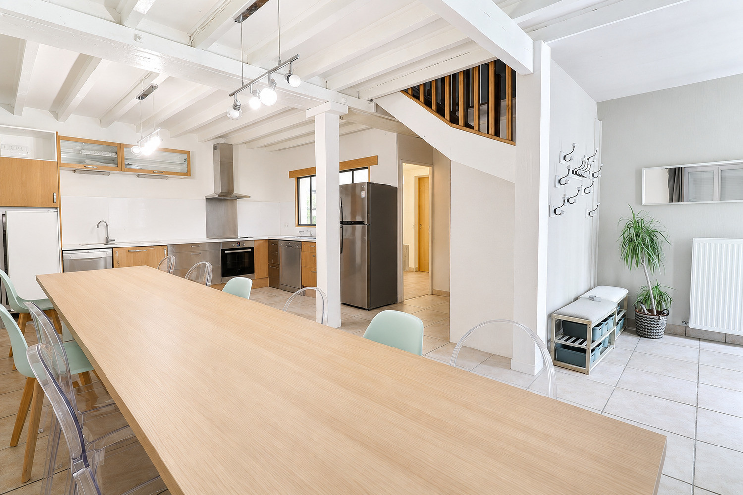 
                                                Vente
                                                 Propriété 438 m², piscine et parc arboré