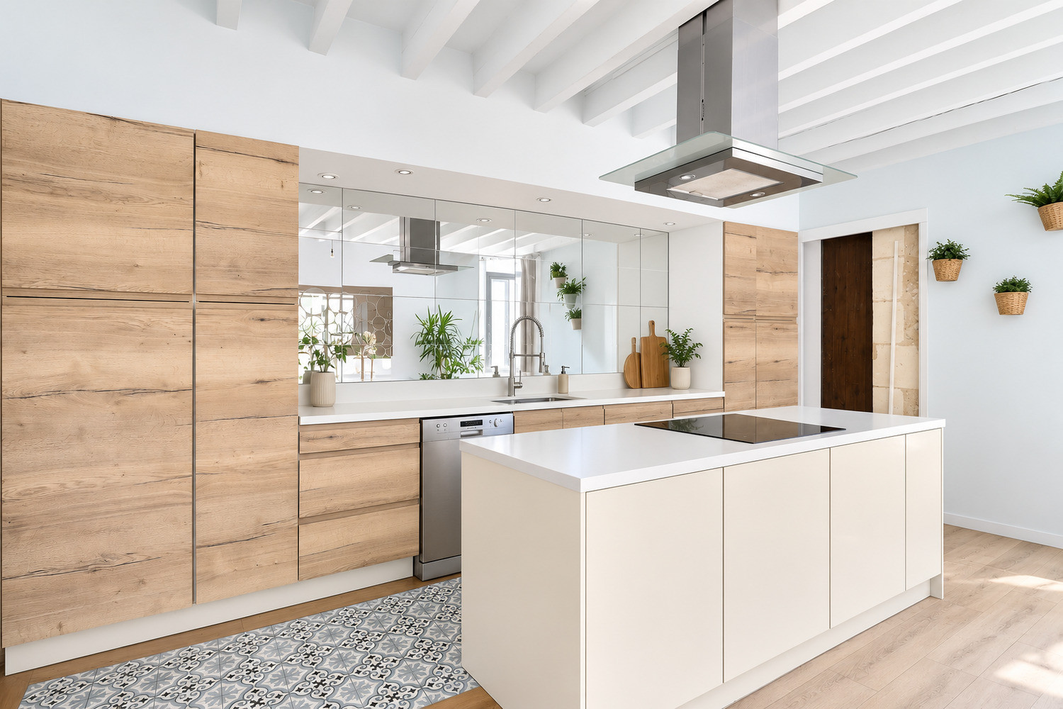
                                                Vente
                                                 Propriété 438 m², piscine et parc arboré