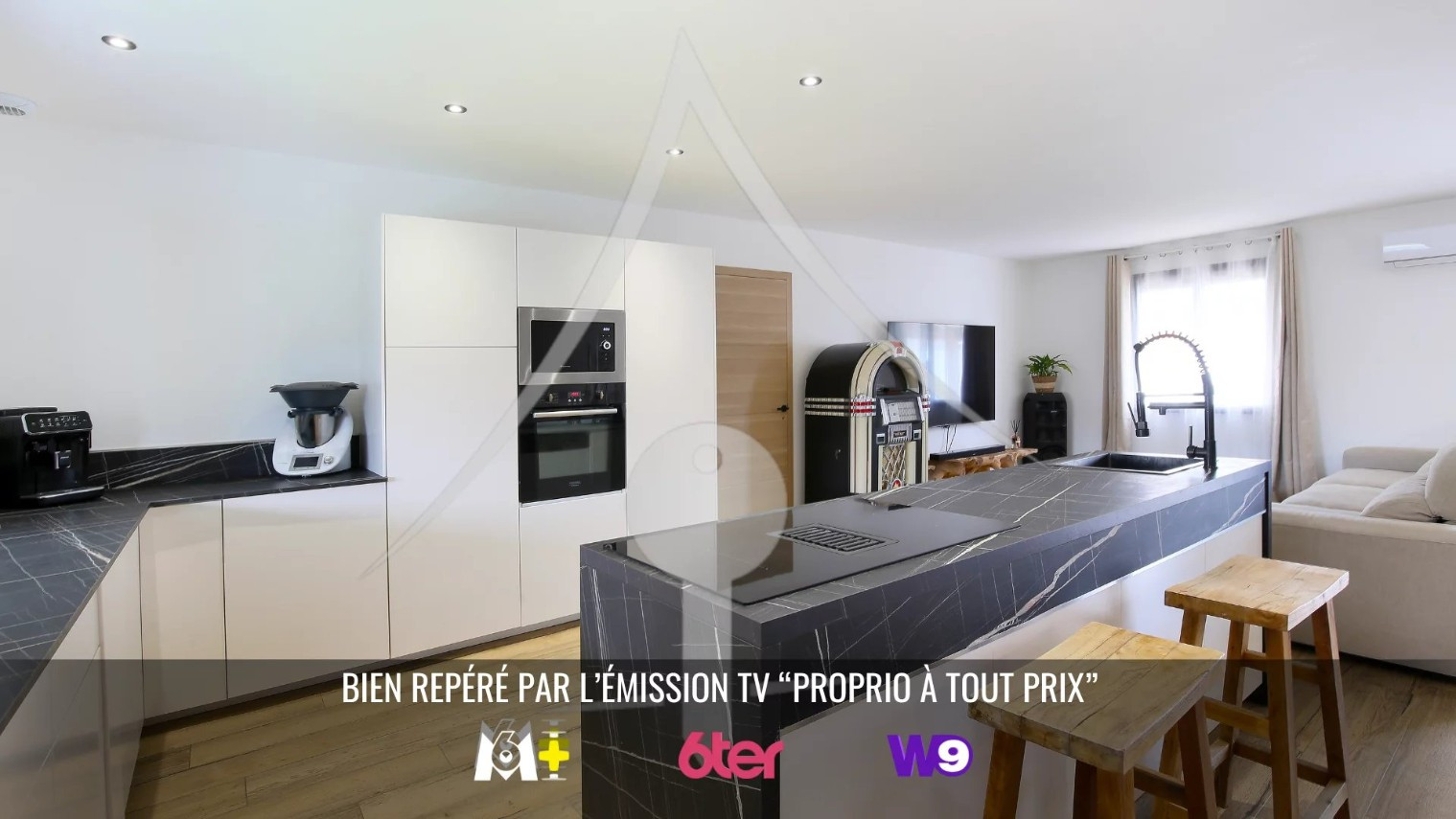 
                                                Vente
                                                 MAGNIFIQUE PROPRIETE AVEC DEPENDANCES