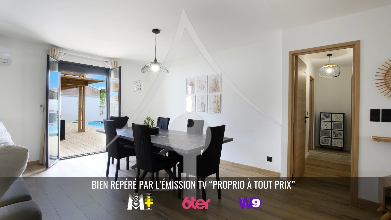 
                                                Vente
                                                 MAGNIFIQUE PROPRIETE AVEC DEPENDANCES
