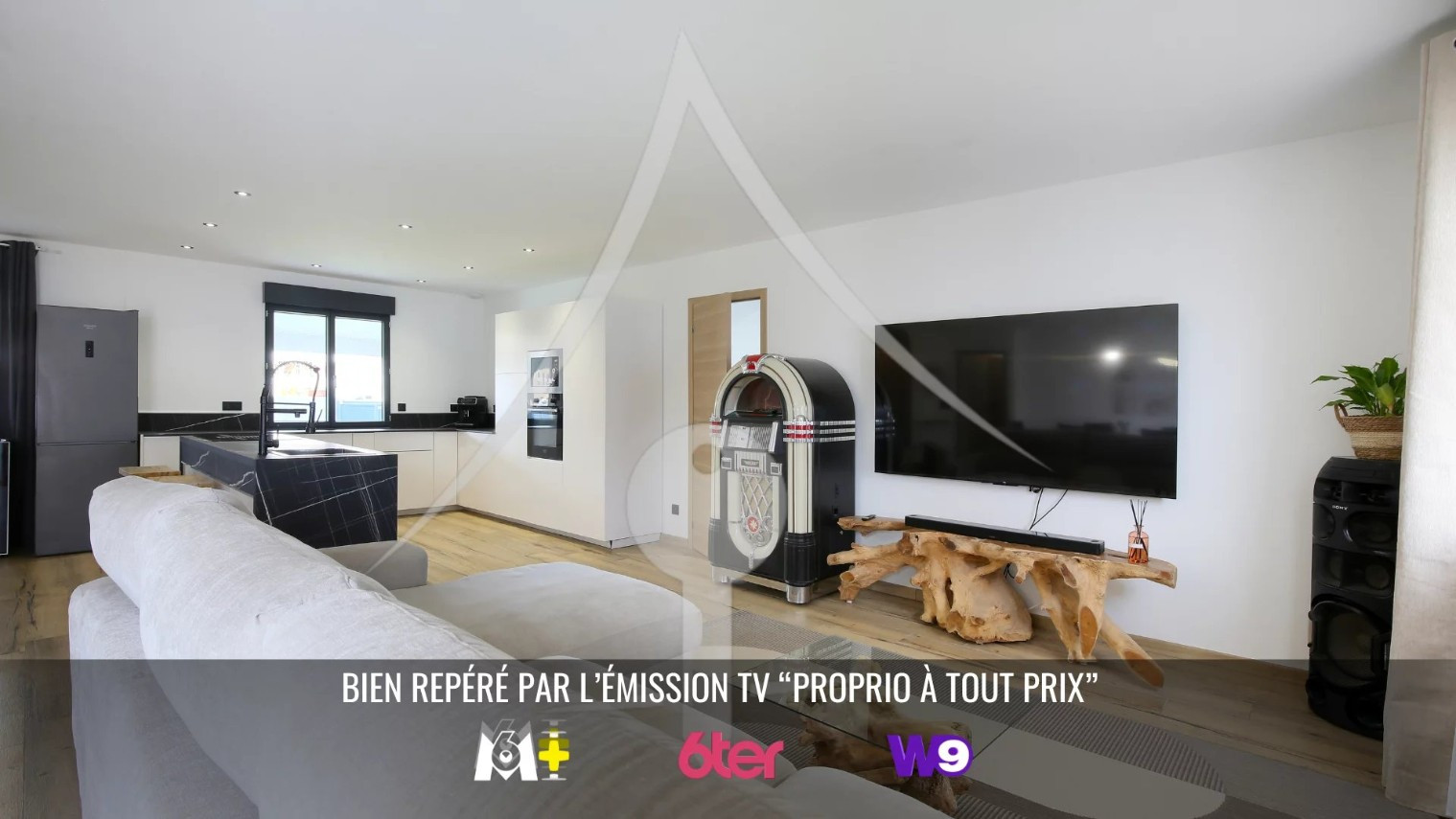 
                                                Vente
                                                 MAGNIFIQUE PROPRIETE AVEC DEPENDANCES