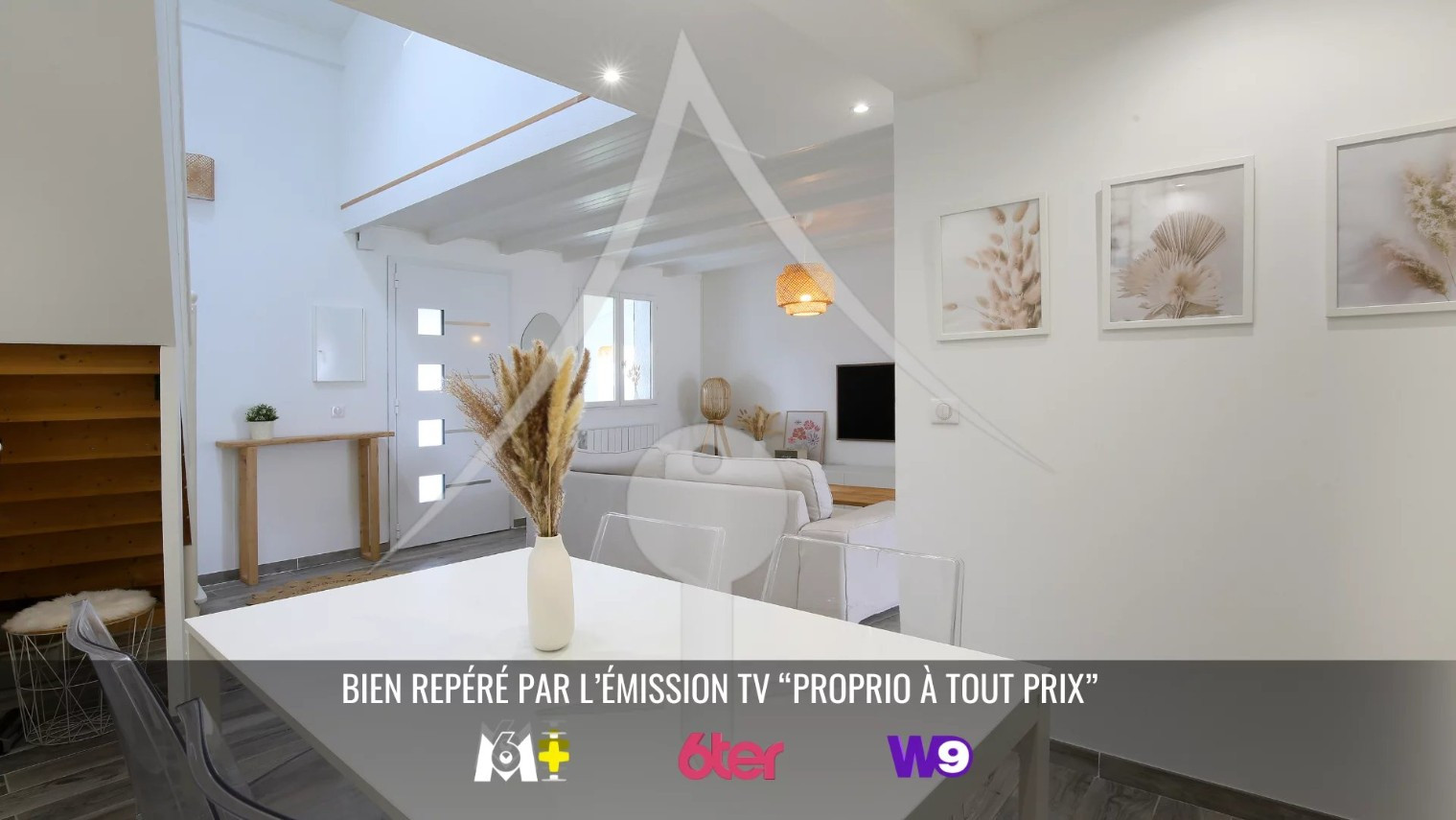
                                                Vente
                                                 MAGNIFIQUE PROPRIETE AVEC DEPENDANCES