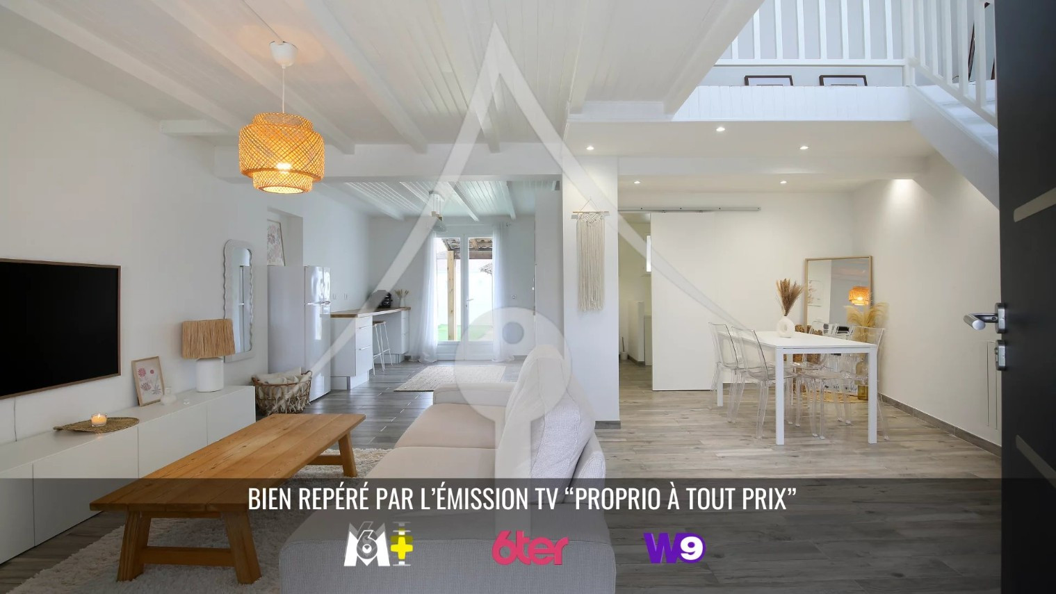 
                                                Vente
                                                 MAGNIFIQUE PROPRIETE AVEC DEPENDANCES