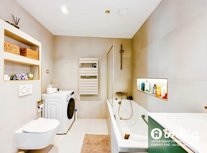 
                                                Vente
                                                 Propriété d’exception RT2012 - 165 m² – Jardin
