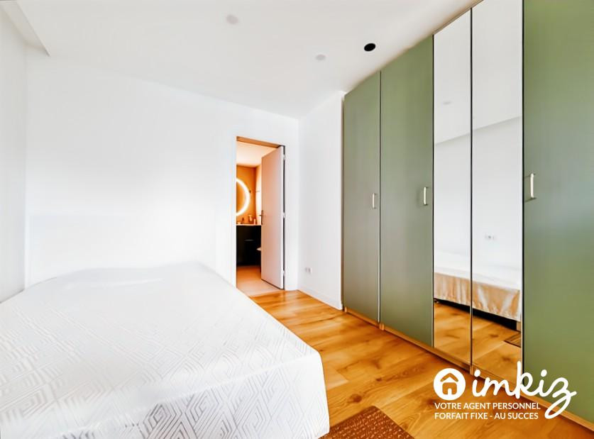 
                                                Vente
                                                 Propriété d’exception RT2012 - 165 m² – Jardin