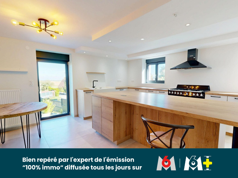 Vente
                                                 Propriété d’exception – 239 m² - 15 min de Bâle