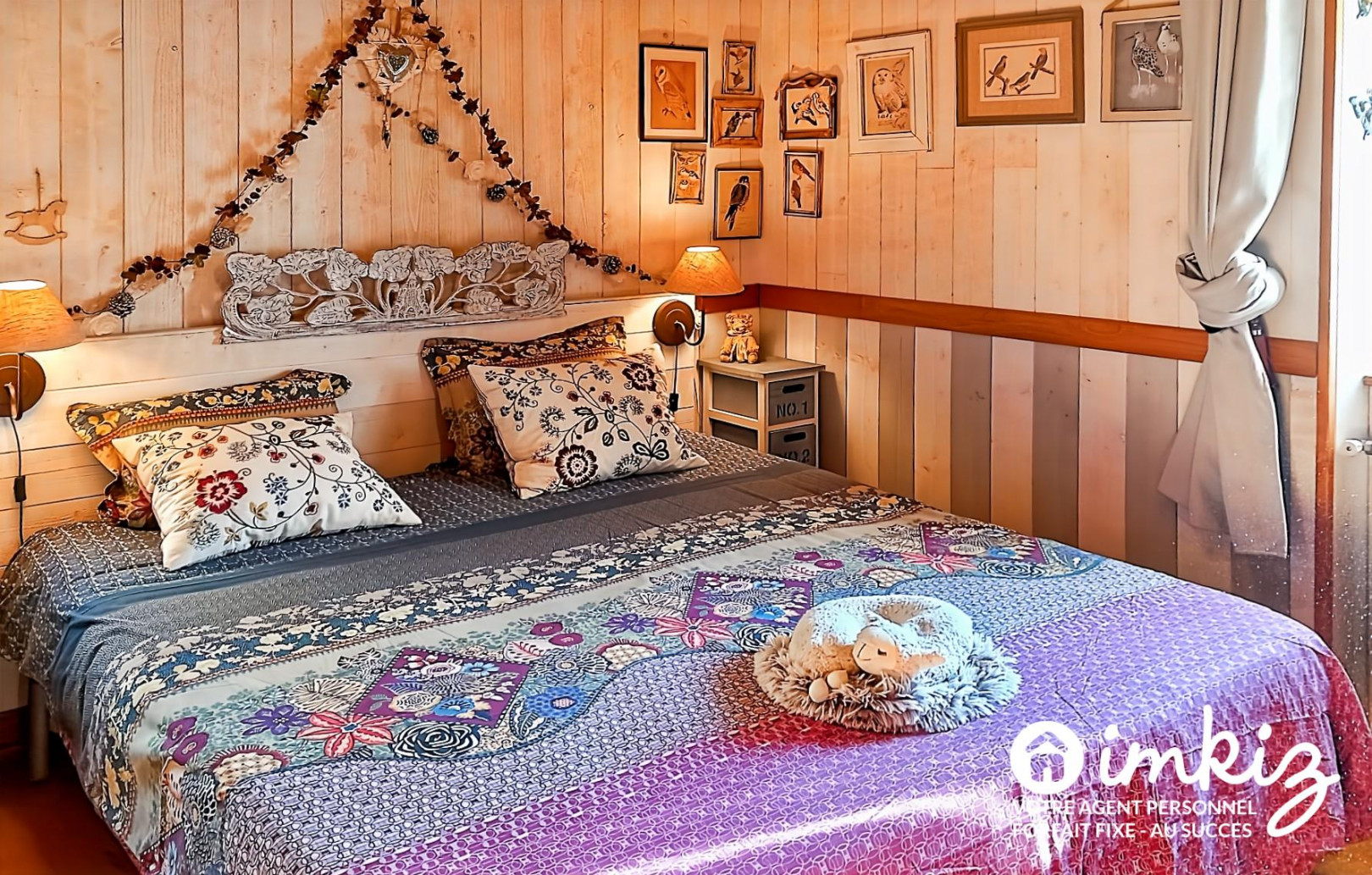 
                                                Vente
                                                 Propriété de caractère 11 pièces