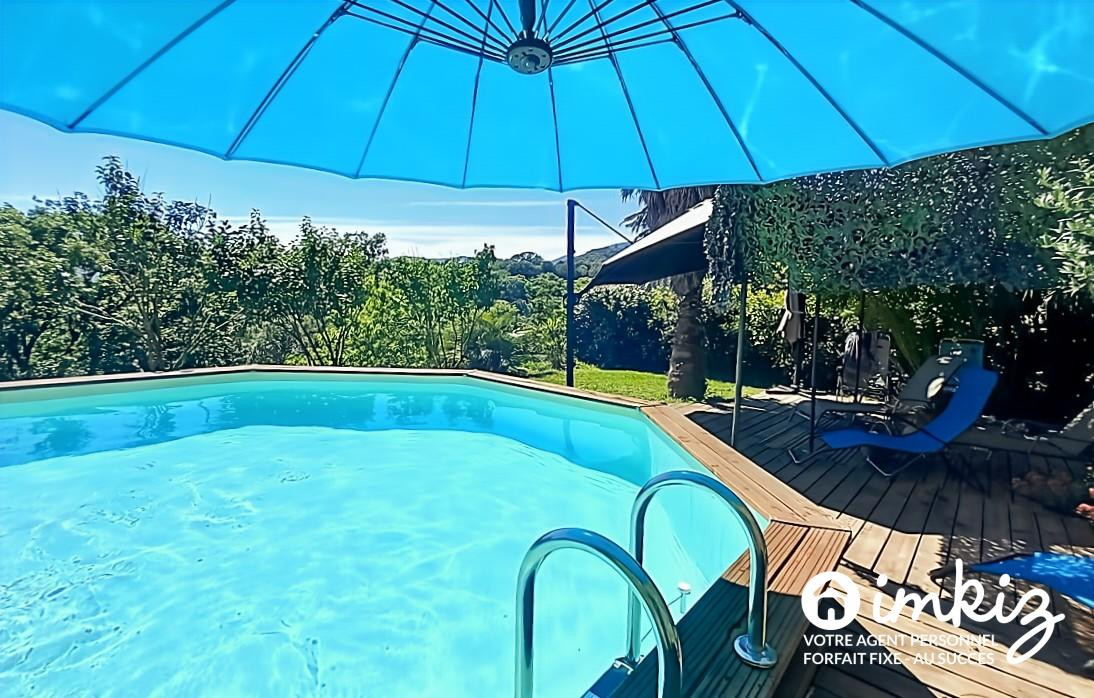 
                                                Vente
                                                 Propriété de caractère 11 pièces