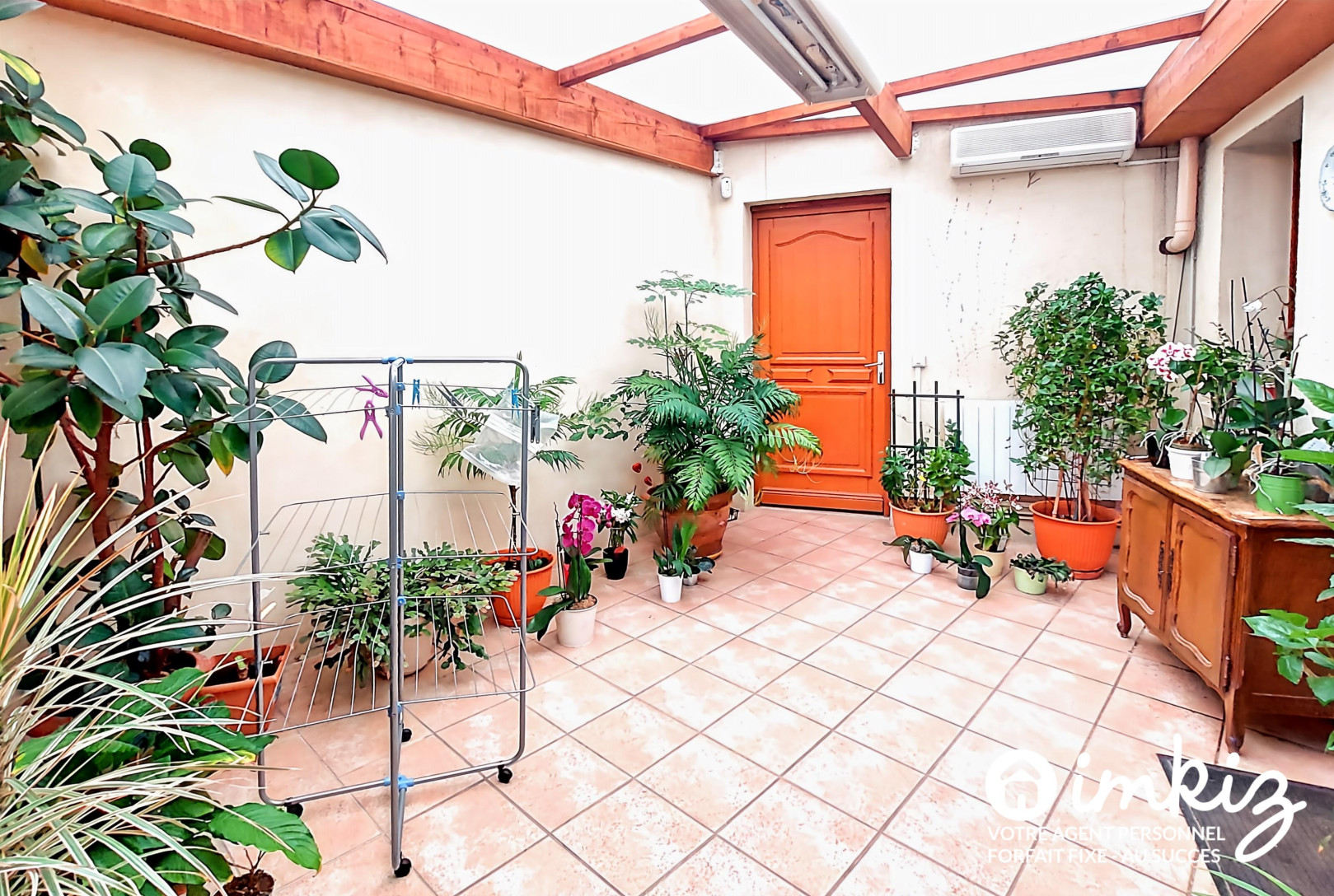 
                                                Vente
                                                 Propriété de caractère a 1h15 de Paris