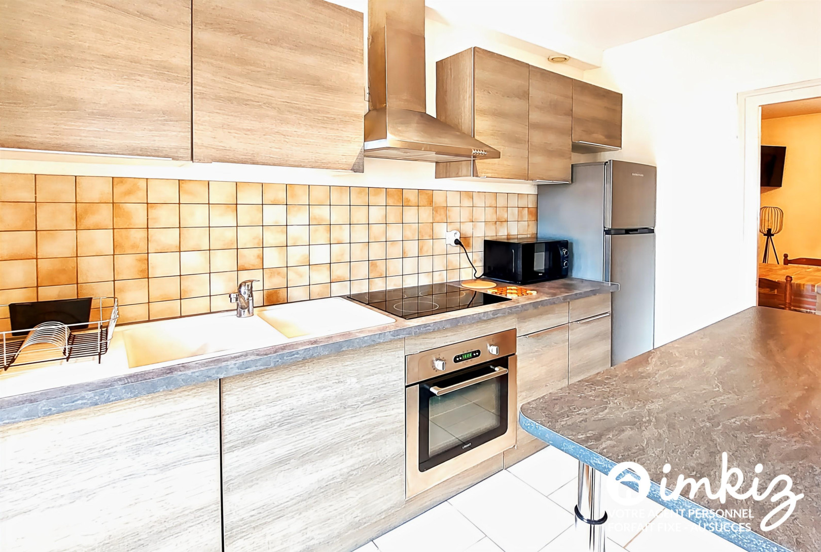 
                                                Vente
                                                 Propriété de caractère a 1h15 de Paris