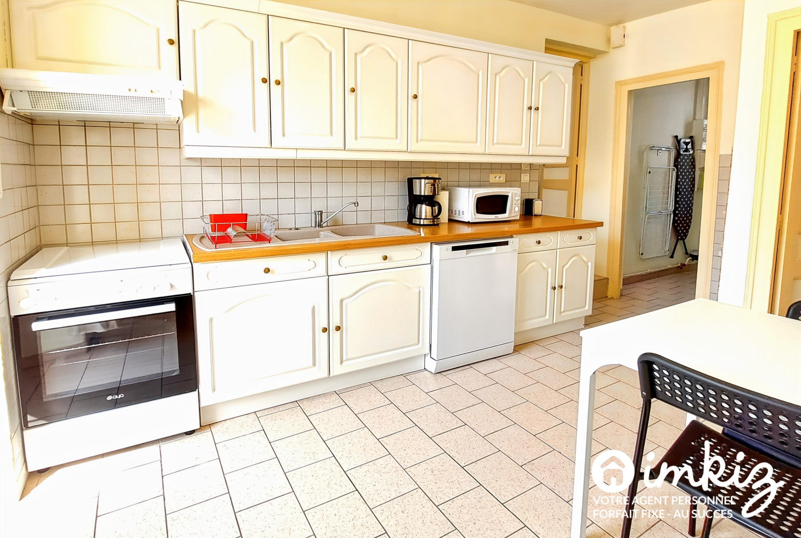 
                                                Vente
                                                 Propriété de caractère a 1h15 de Paris