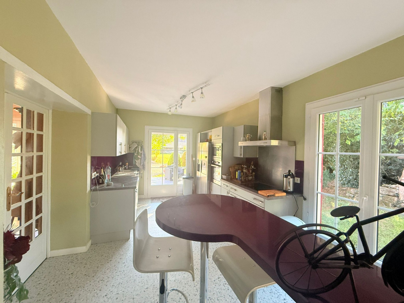 
                                                Vente
                                                 Propriété de caractère, à deux pas de Bergerac