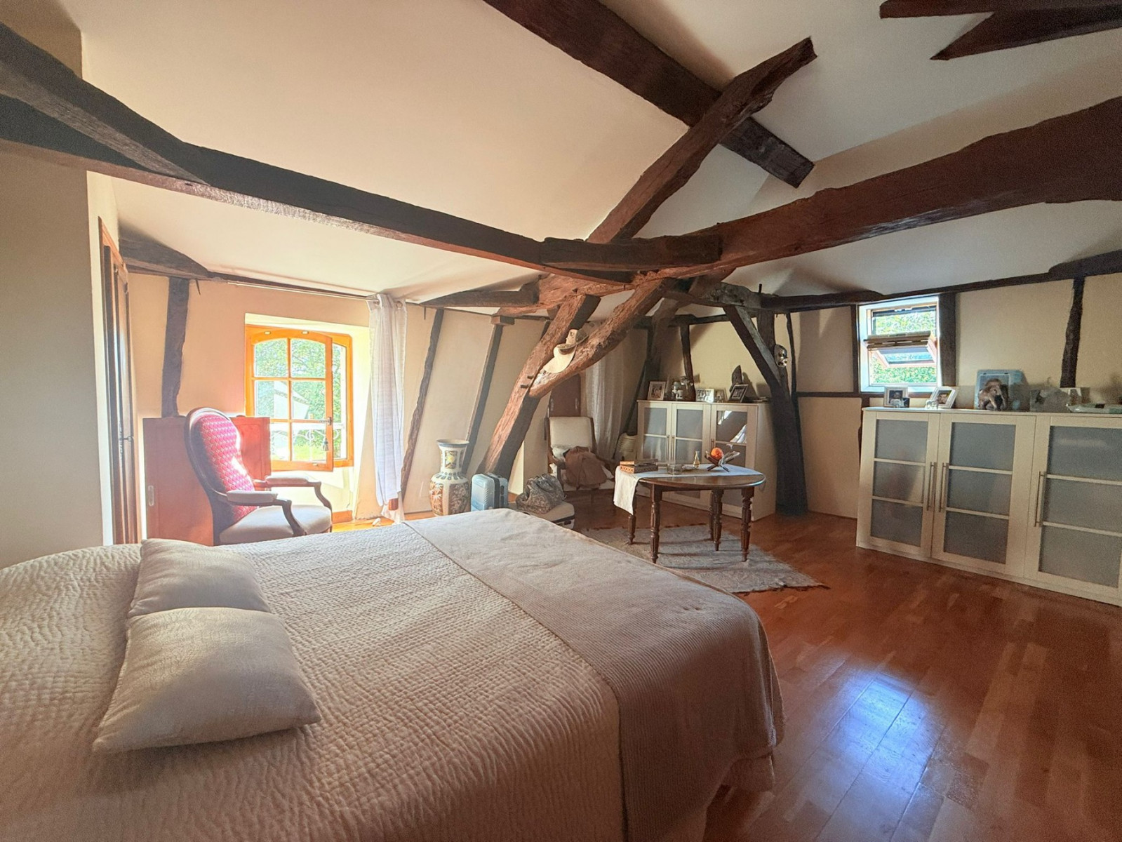 
                                                Vente
                                                 Propriété de caractère, à deux pas de Bergerac