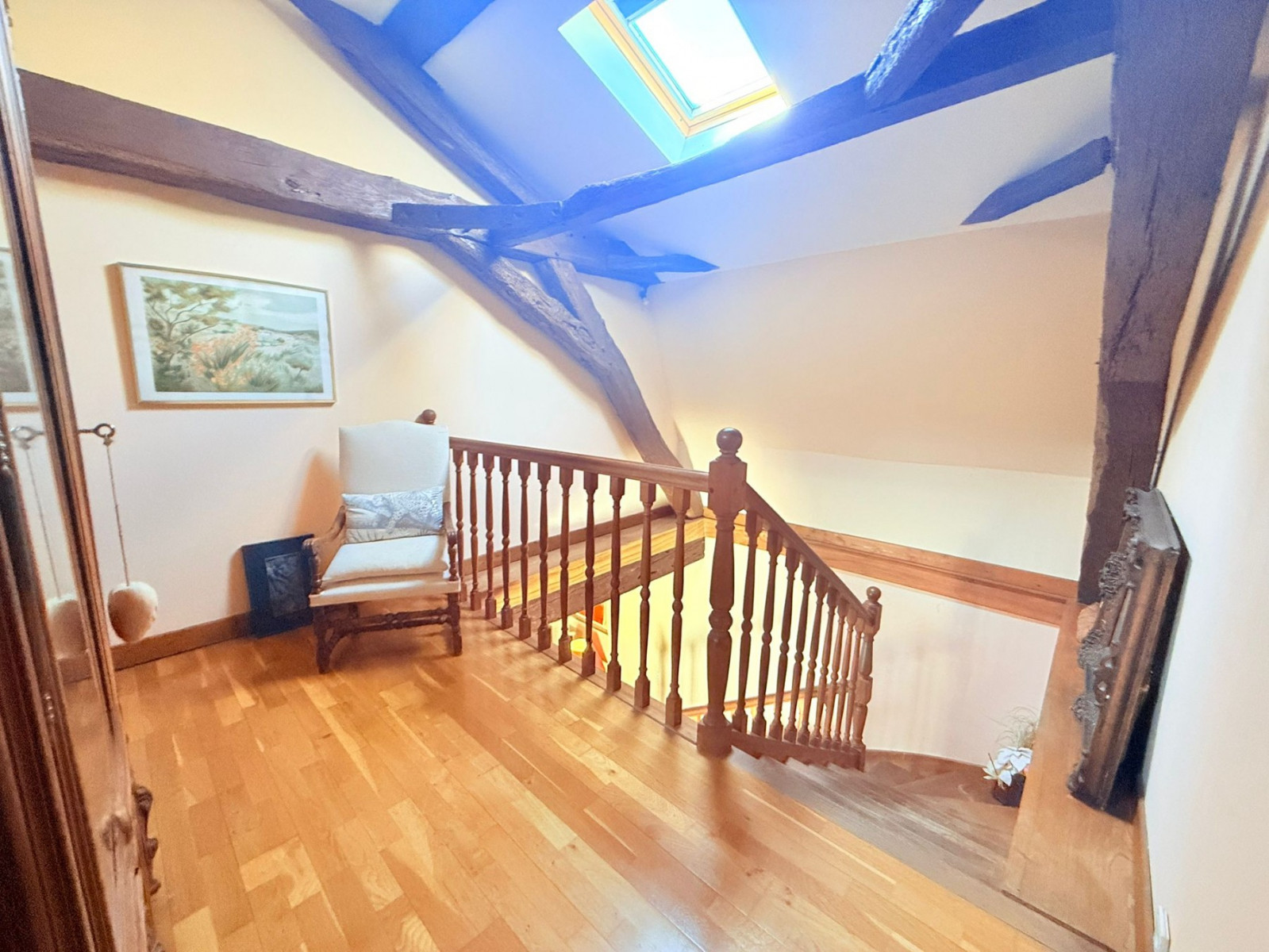 
                                                Vente
                                                 Propriété de caractère, à deux pas de Bergerac