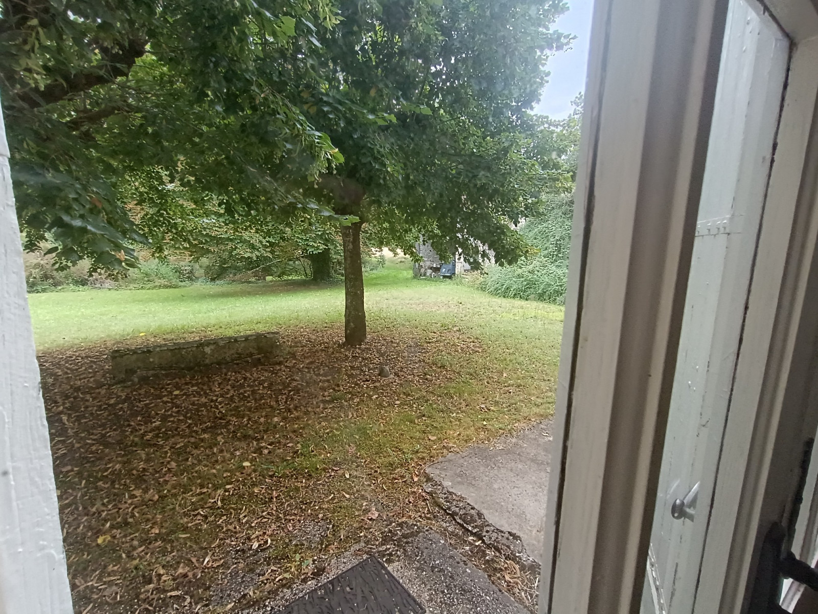 
                                                Vente
                                                 Propriété de caractère avec dépendances –10 ha