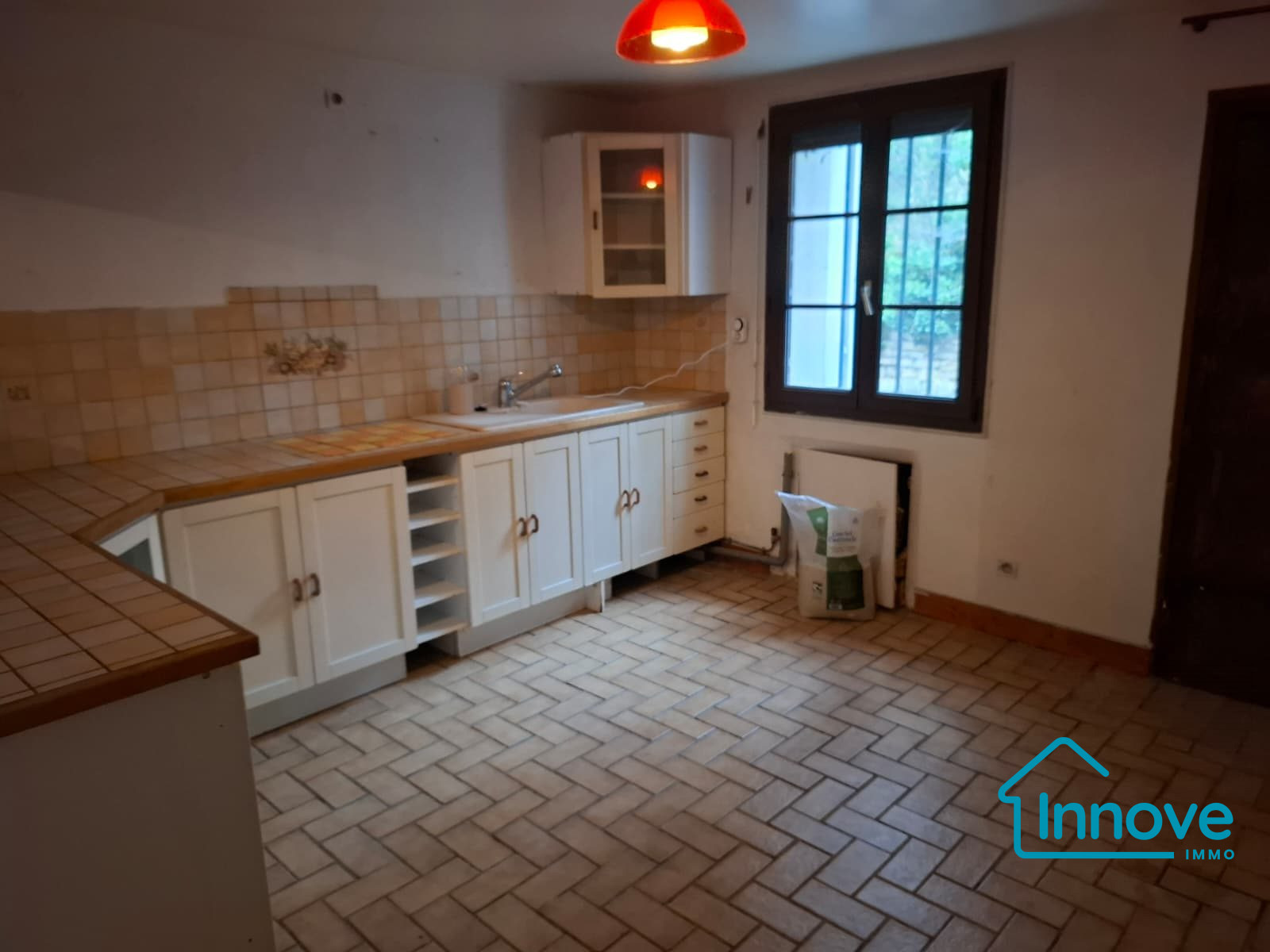 
                                                Vente
                                                 Proprieté de caractère de 600 m2 dans le Mantois-26000m2 de te