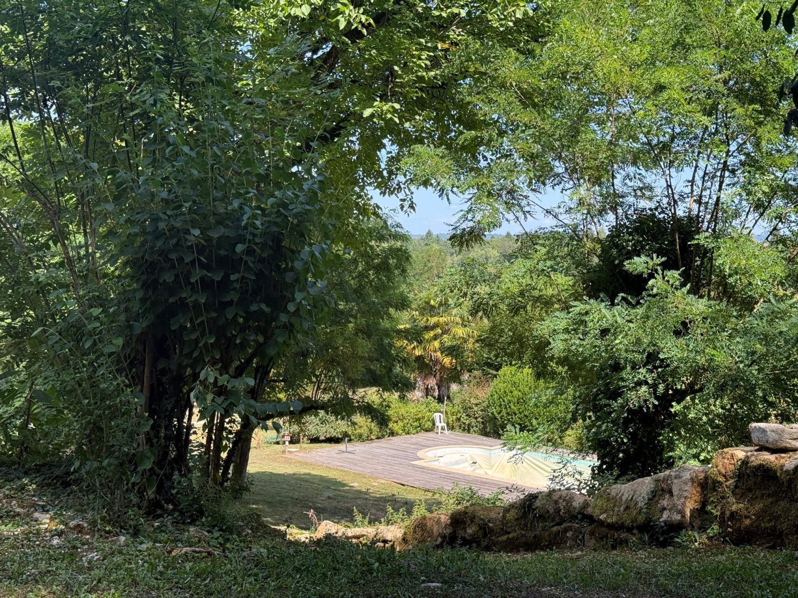 
                                                Vente
                                                 Propriété de charme