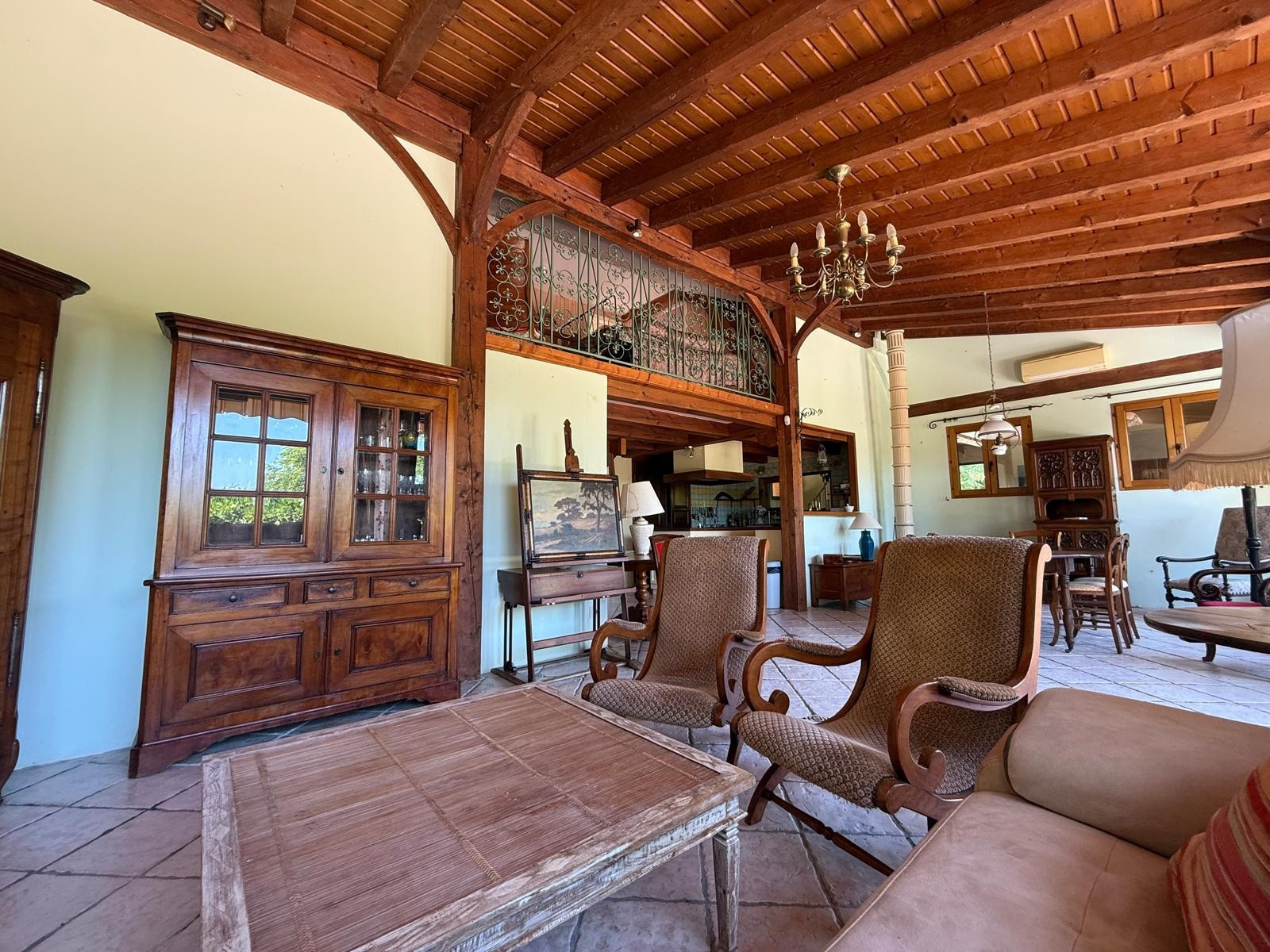 Vente
                                                 Propriété de charme