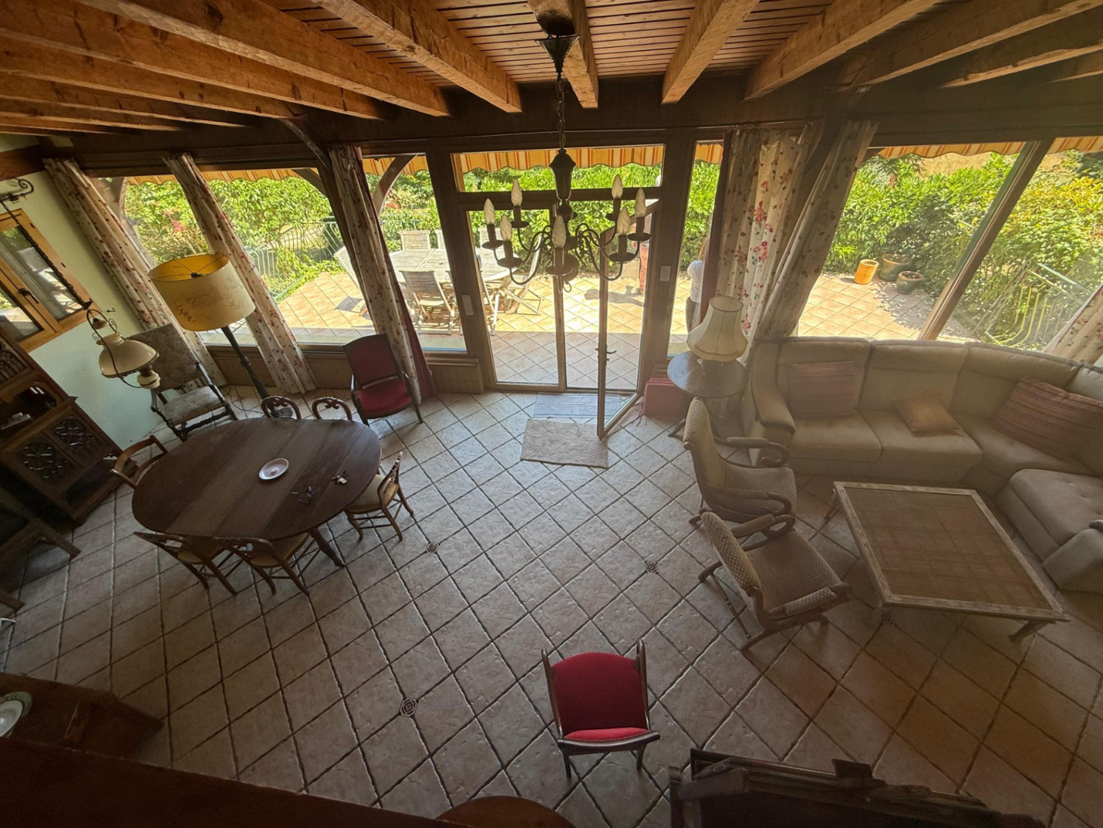 Vente
                                                 Propriété de charme