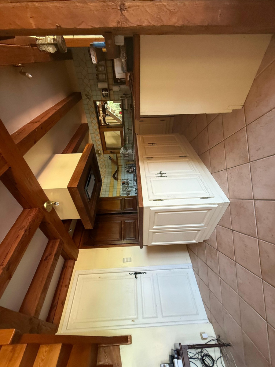 Vente
                                                 Propriété de charme