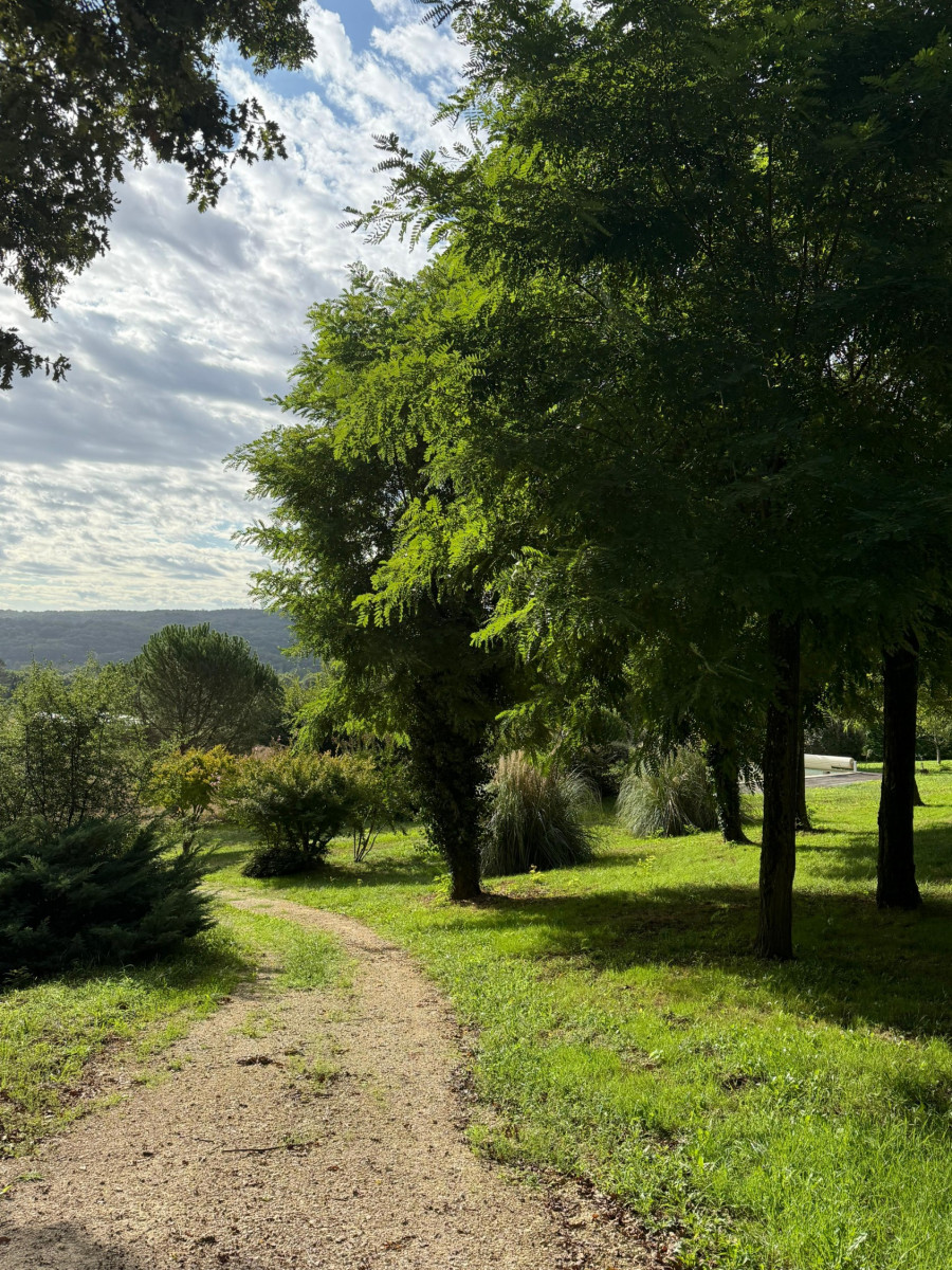 Vente
                                                 Propriété de charme