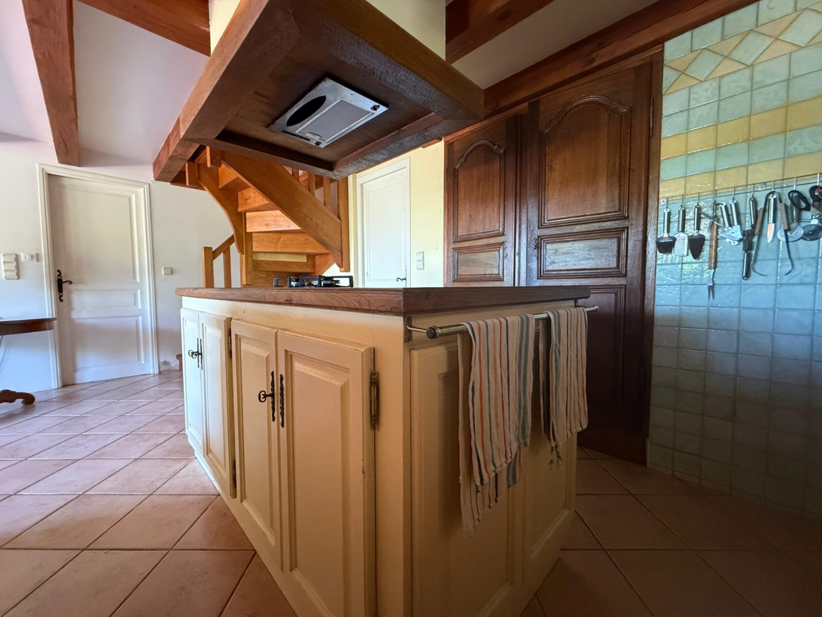 Vente
                                                 Propriété de charme