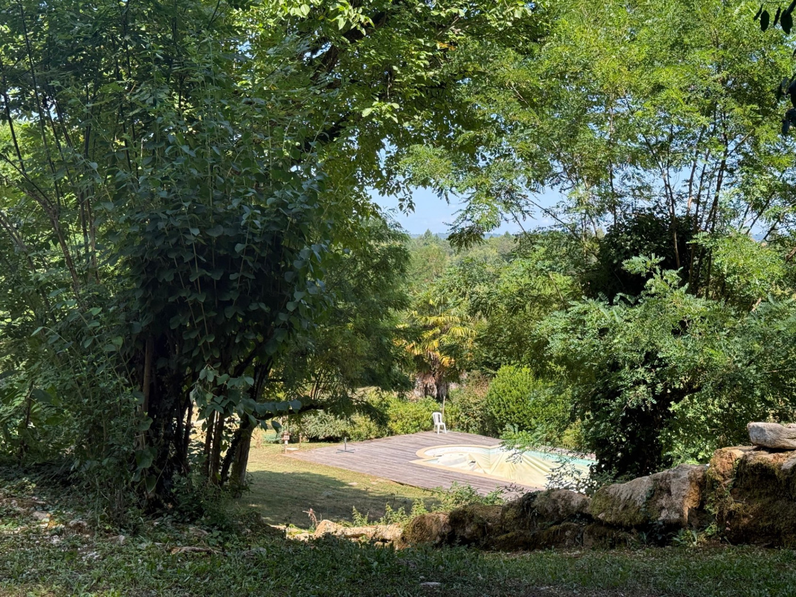 Vente
                                                 Propriété de charme