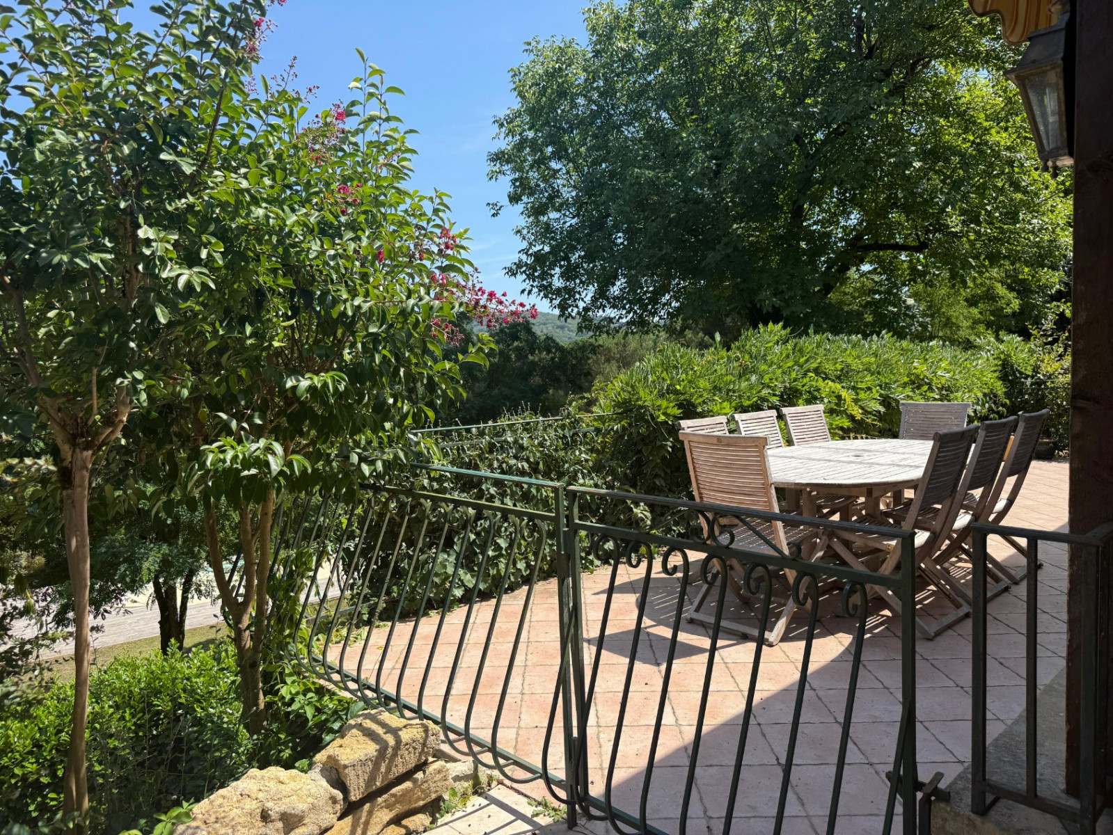 Vente
                                                 Propriété de charme