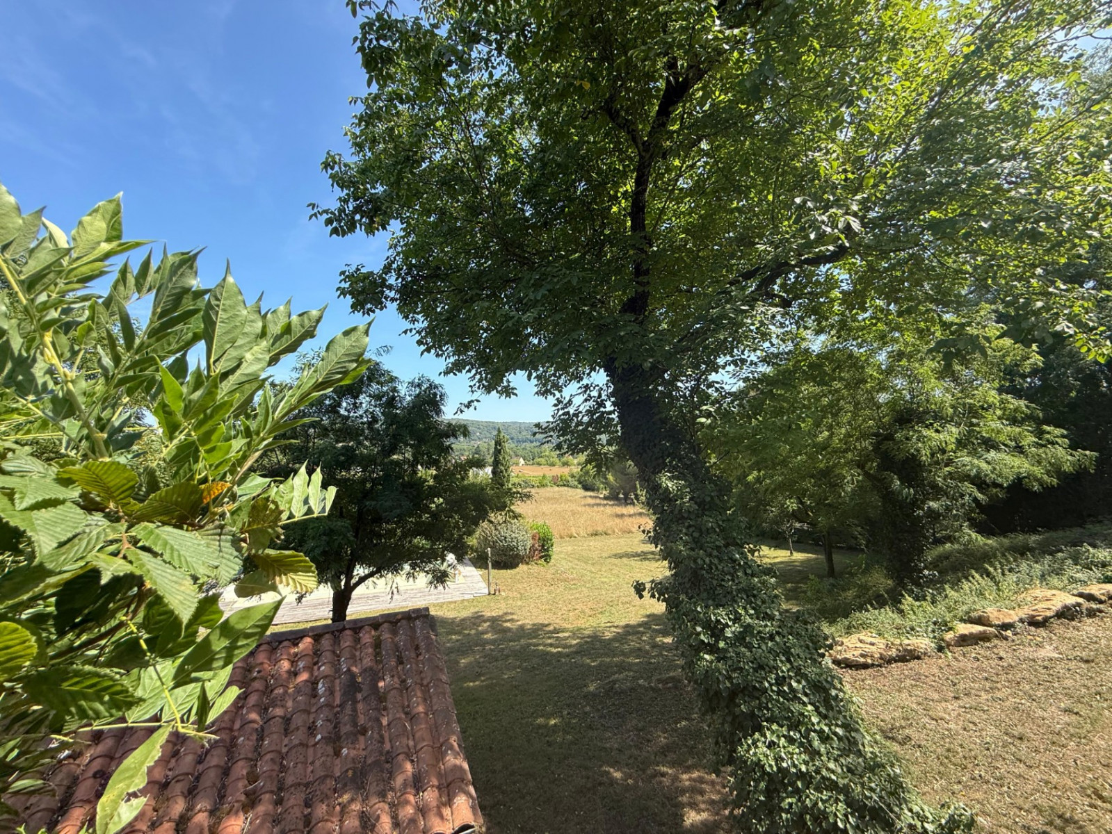 Vente
                                                 Propriété de charme