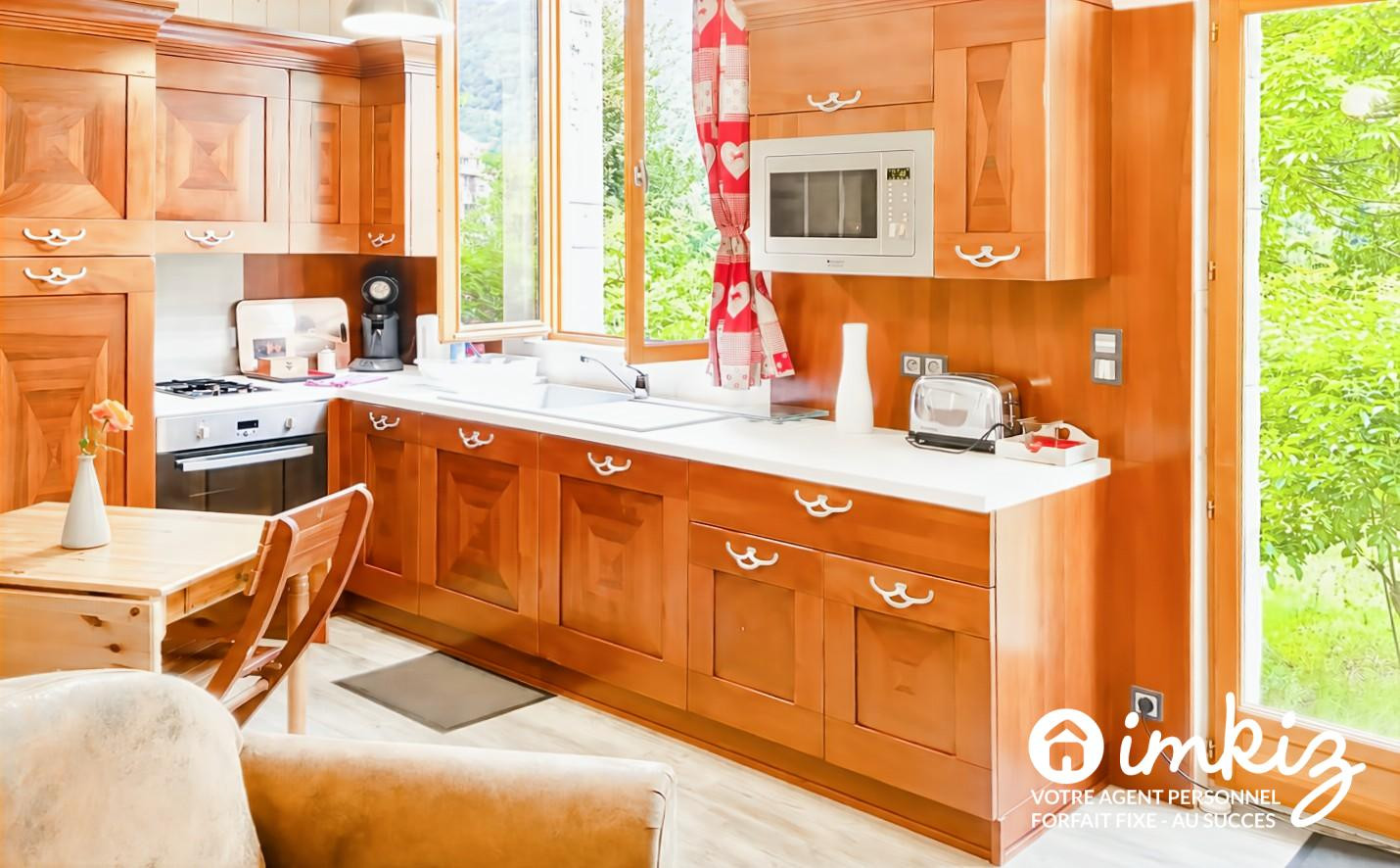 
                                                Vente
                                                 PROPRIETE de CHARME avec CHAMBRES D'HOTES