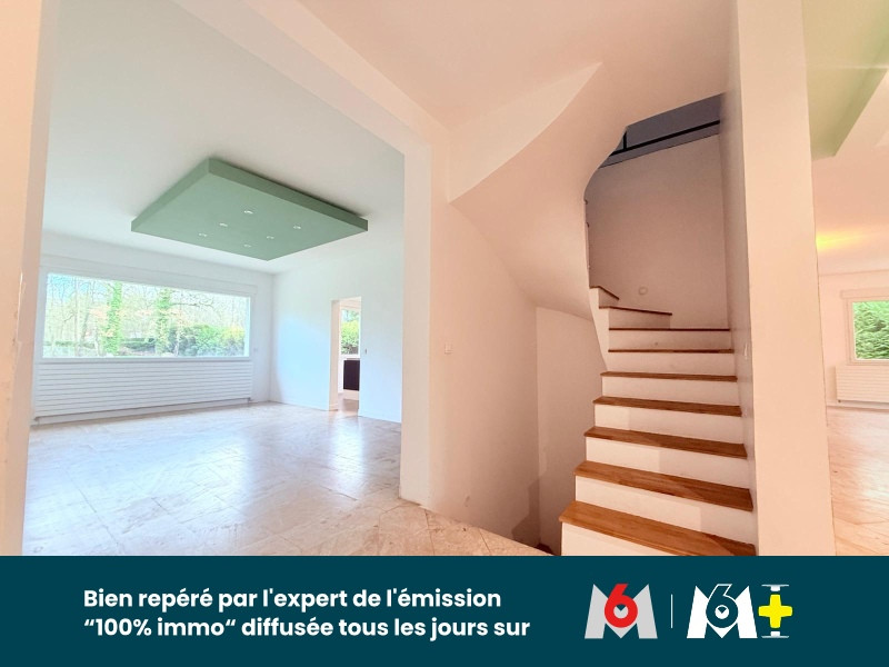 
                                                Vente
                                                 Propriété d'Exception