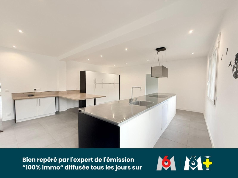 
                                                Vente
                                                 Propriété d'Exception